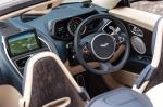 Aston Martin DB11 V8 Volante 2018 года (UK)